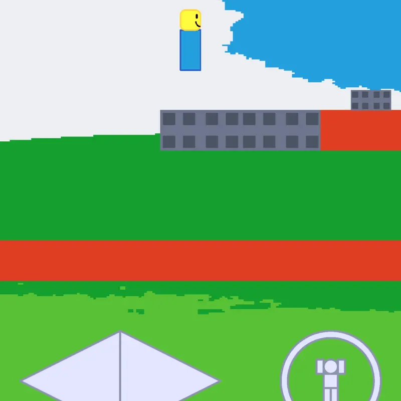 Game by @someRandomPvzfan