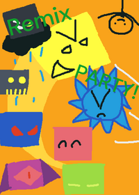 Cool battle