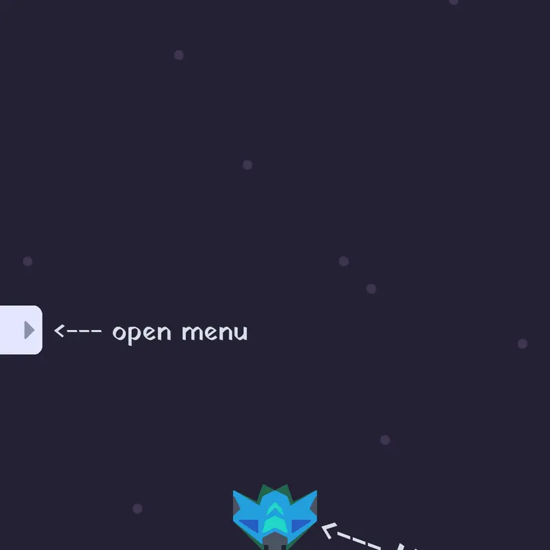 Game by @Equinoxe