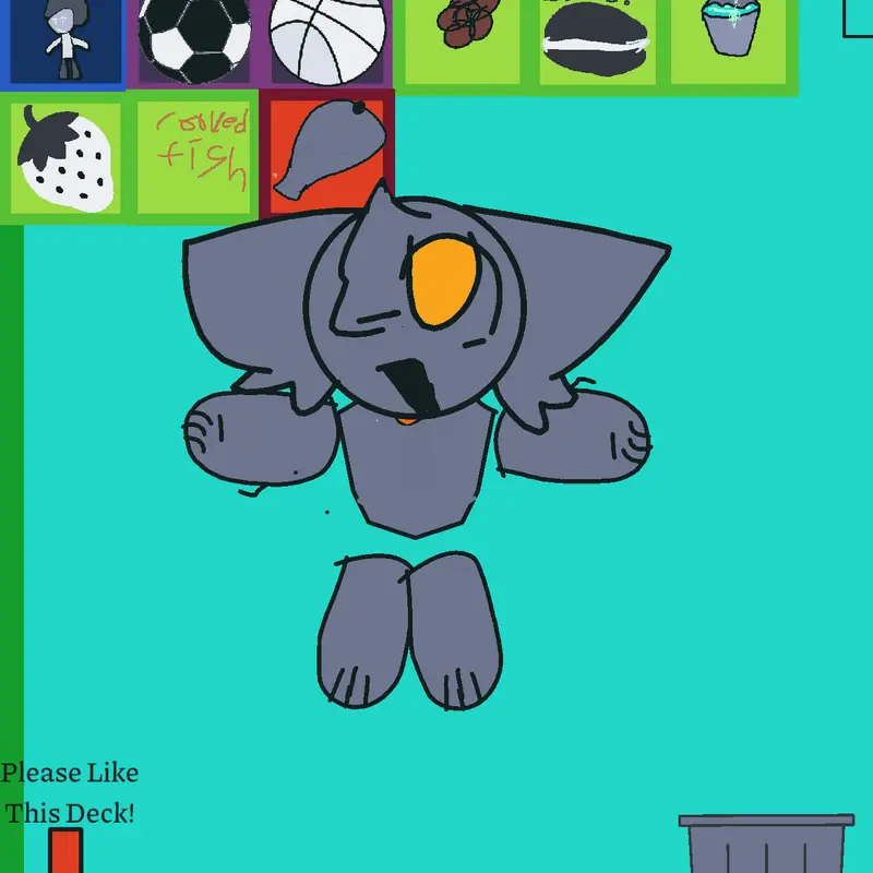 Game by @AW3S0M3_W4FFL3Z