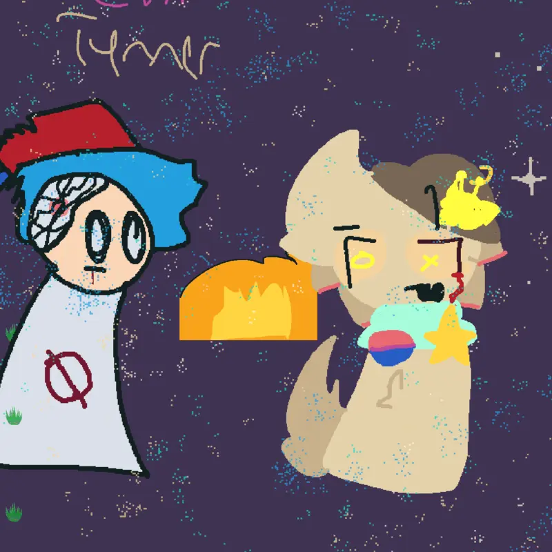 Game by @Fridaynightfunking