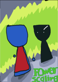 Powerscaling