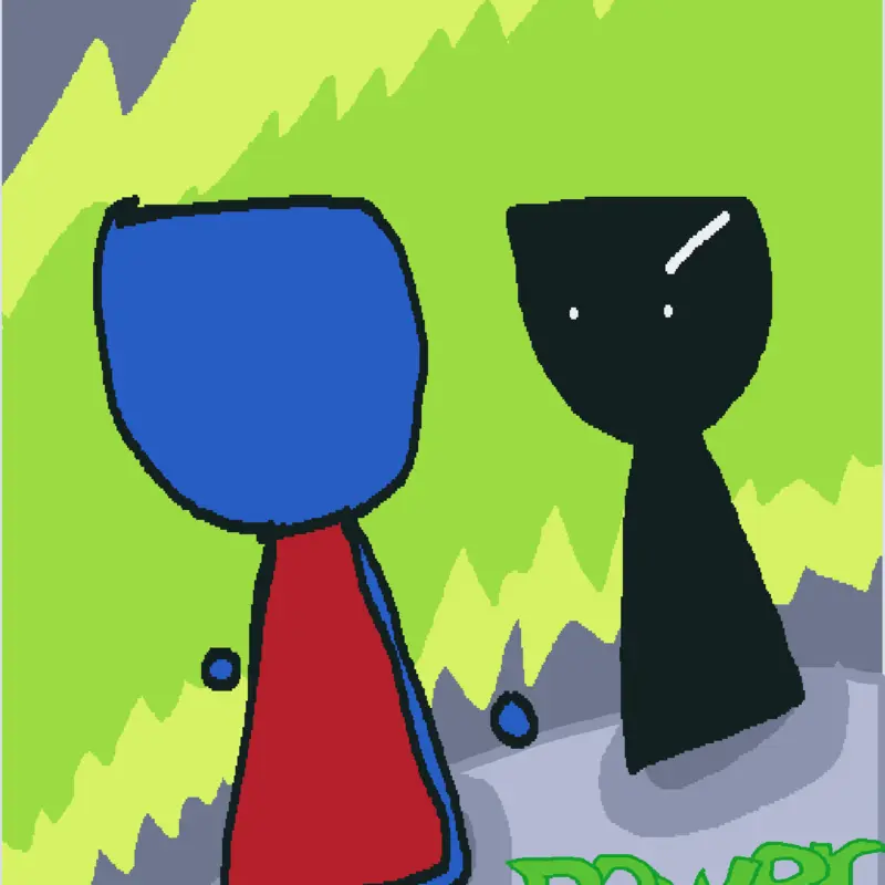 Game by @plomi