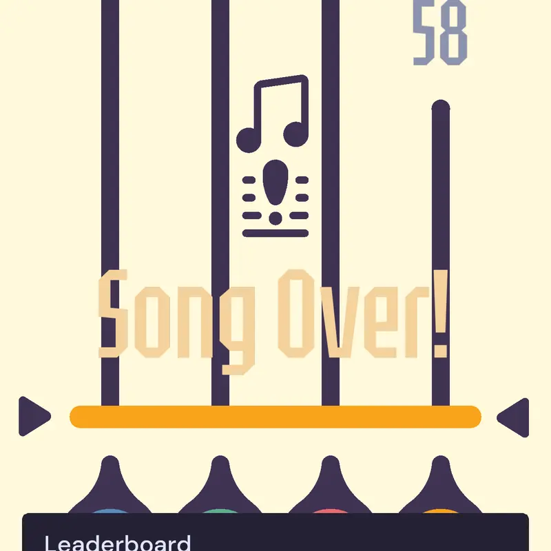 Game by @Distrust_H