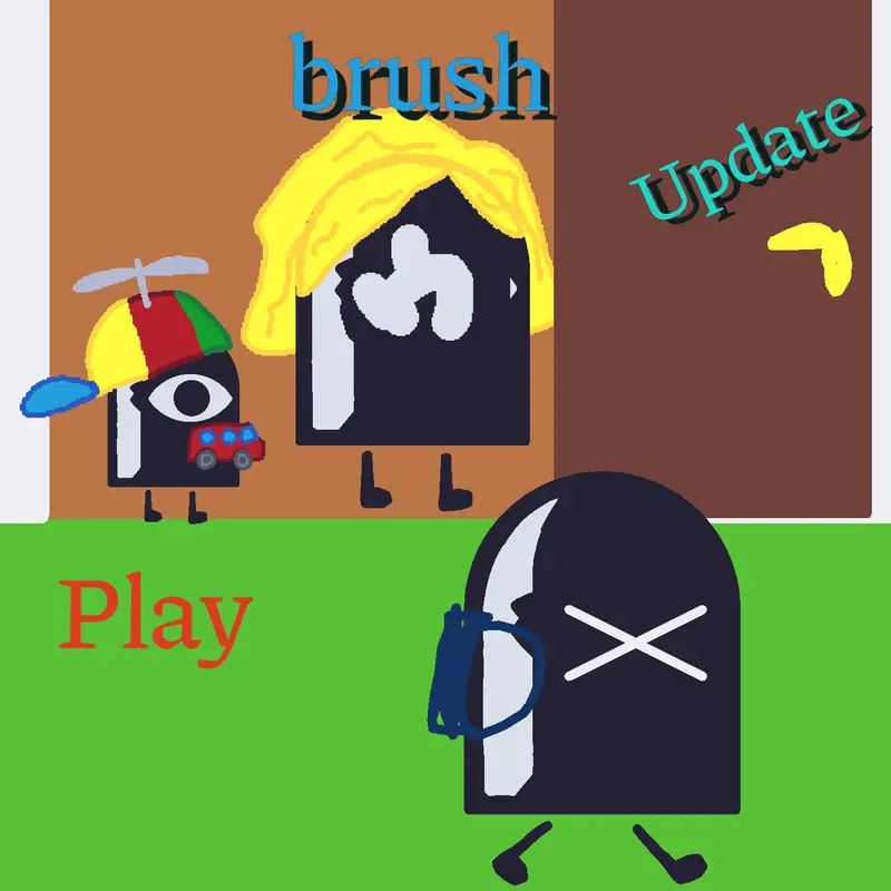 Game by @daddystar