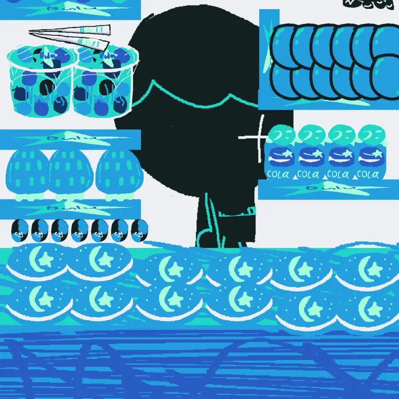 Game by @Naori