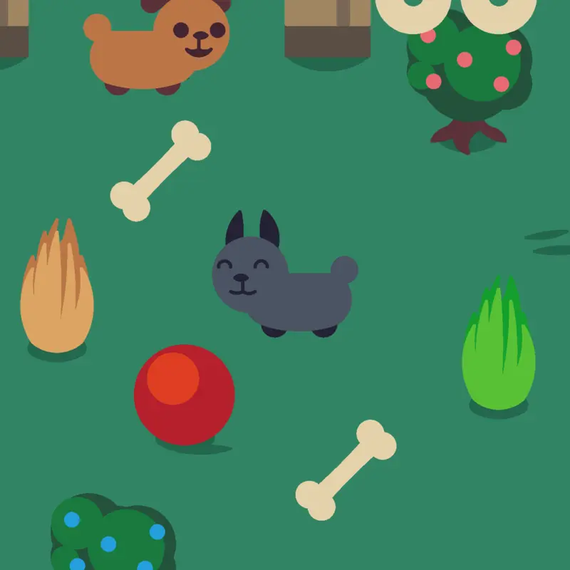 Game by @unxd