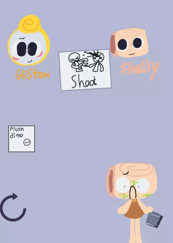 Game by @kim5298765