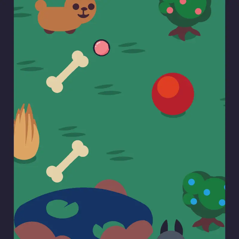 Game by @FlyingBirb