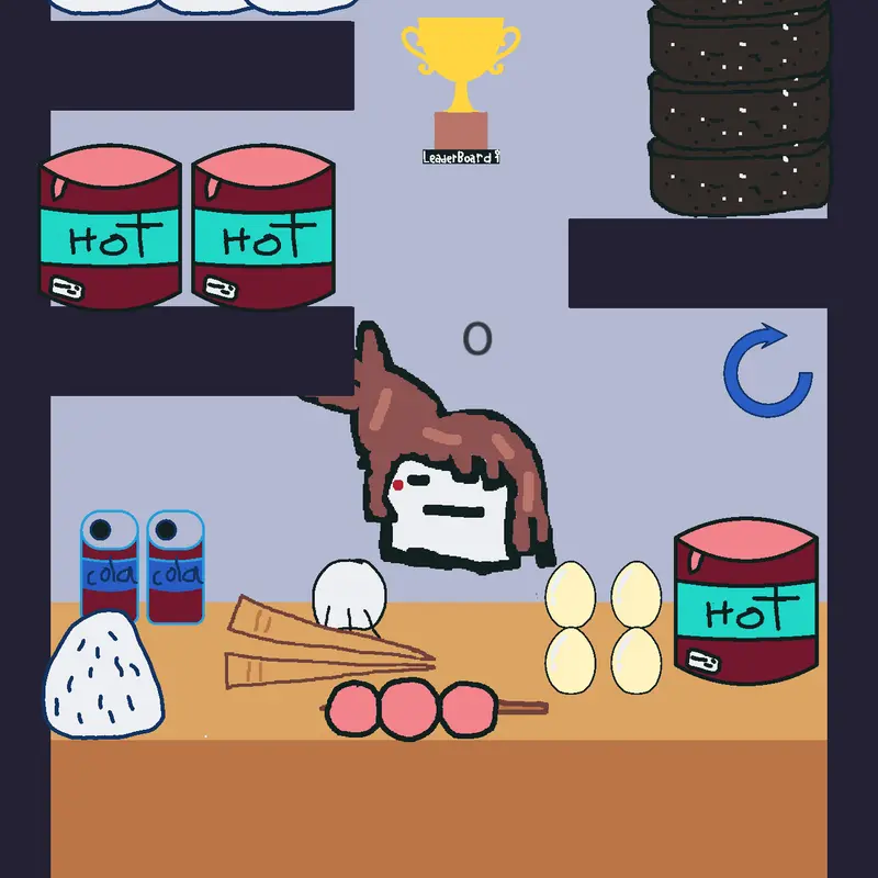 Game by @trollfan