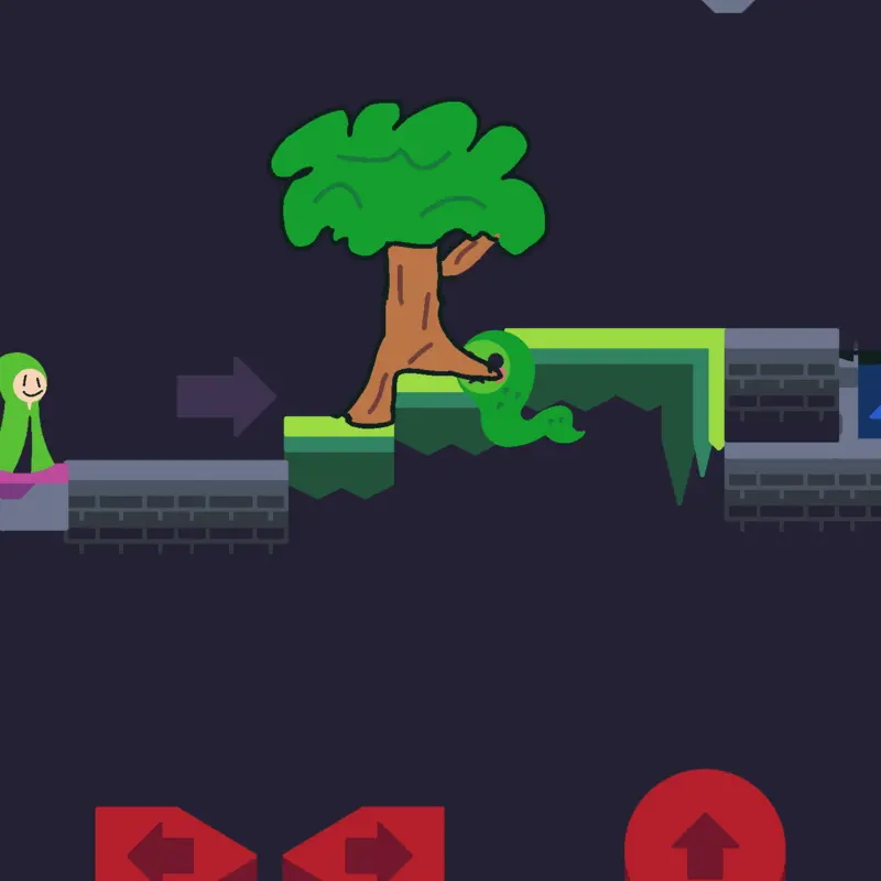 Game by @jelprocrate