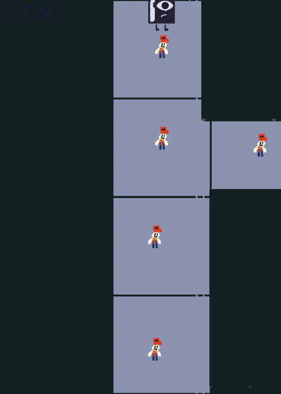 Game by @finnthehuman8