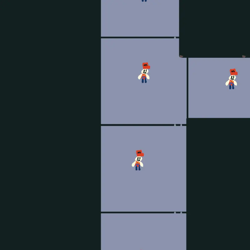 Game by @finnthehuman8
