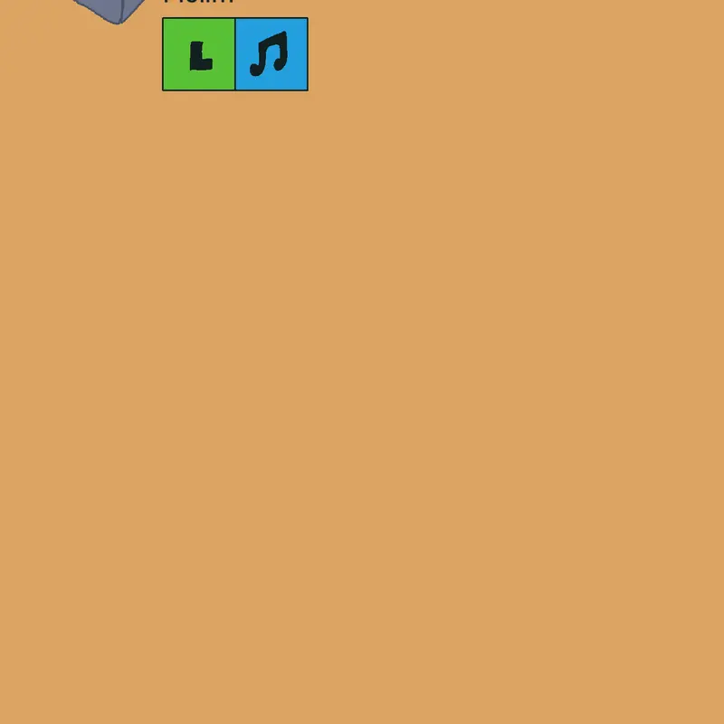 Game by @trutrle