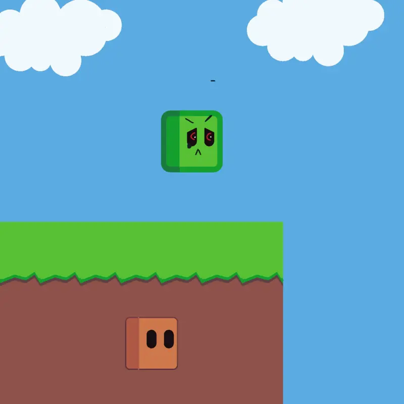 Game by @SamsungDrawer