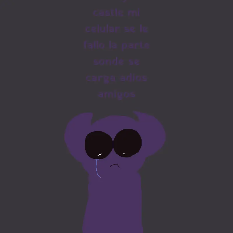 Game by @franco99