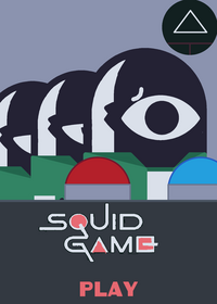 Squid game (beta)