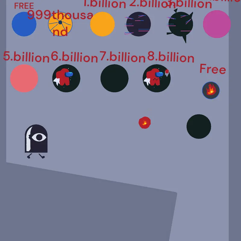 Game by @atheusino