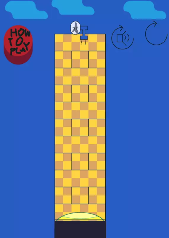 Game by @pelon07