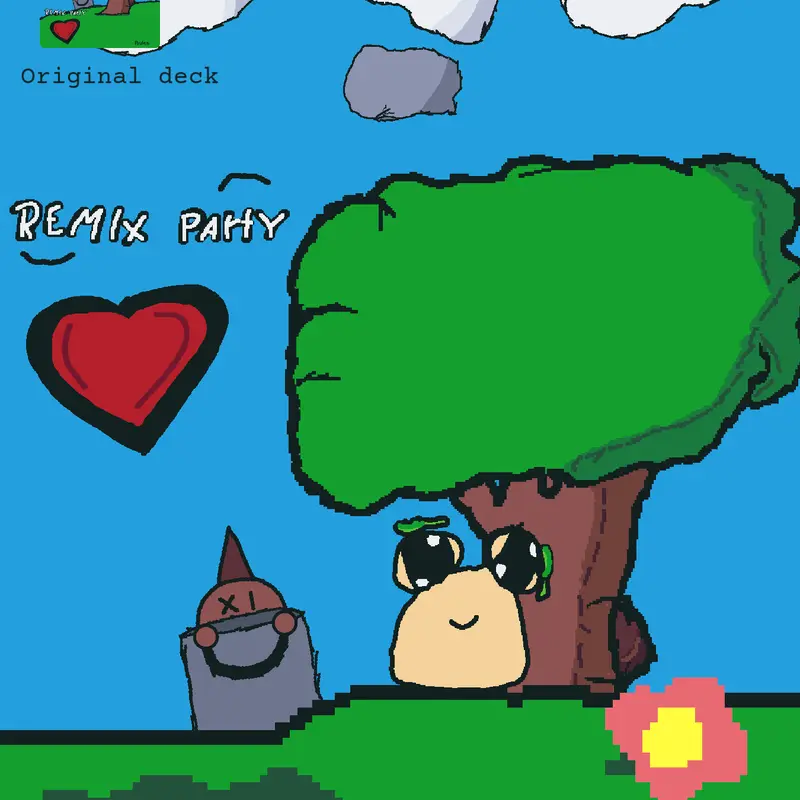 Game by @xX_Pou_Xx