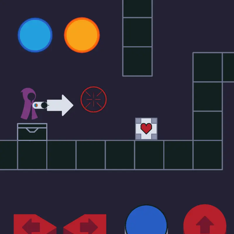 Game by @PixelDOP