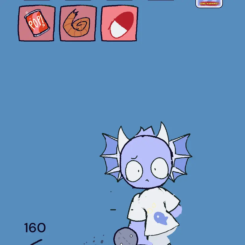 Game by @ThemisJean
