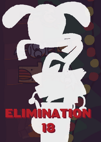 Camp Castle Elimination 18