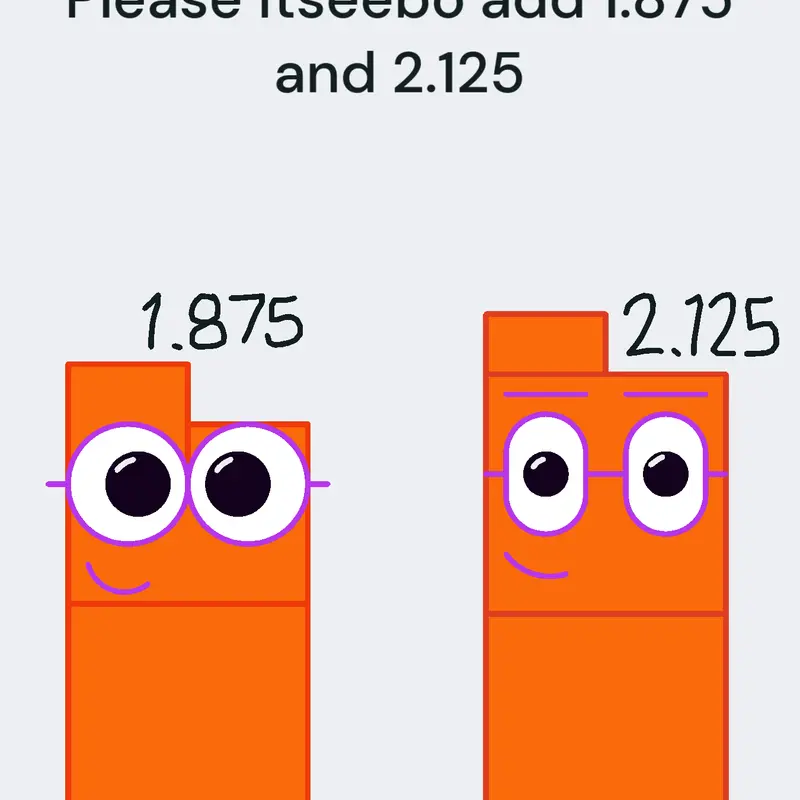 Game by @NumberblocksStudios