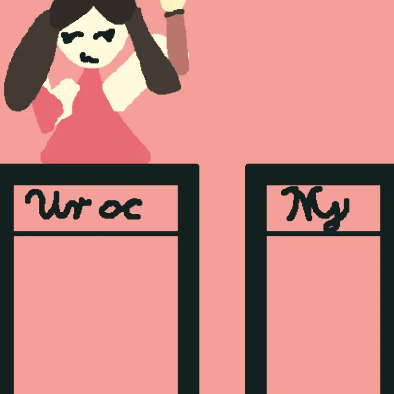 Game by @anica_pink