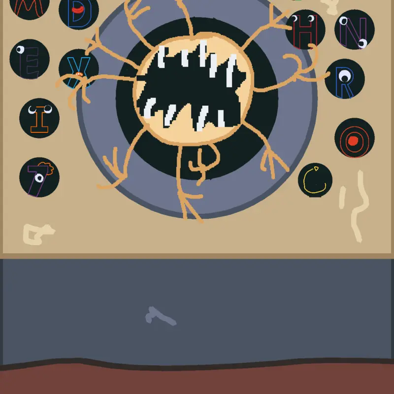 Game by @Ymann