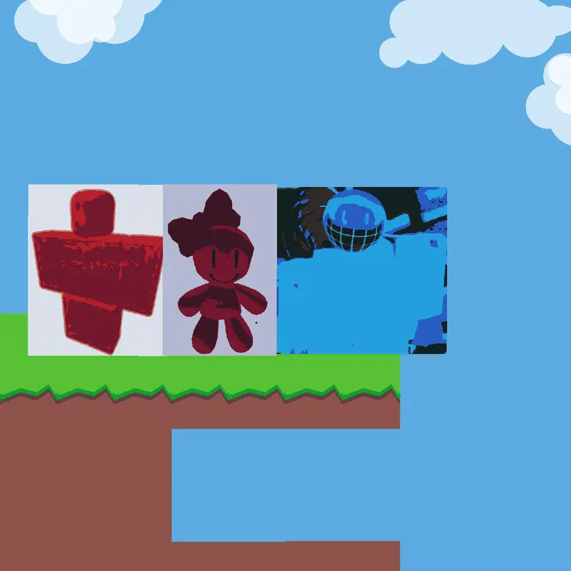 Game by @mynameisnoobie