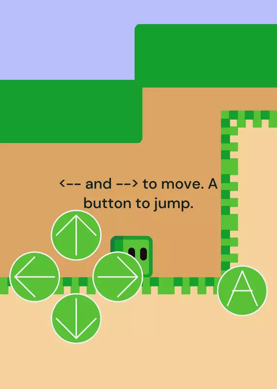 Game by @Stickland_Official