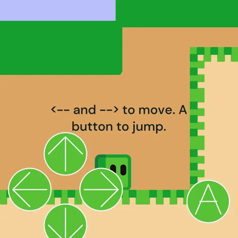 Game by @Stickland_Official