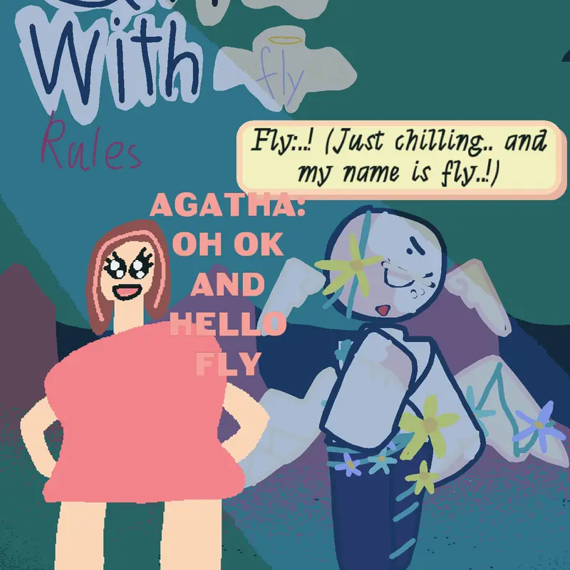 Game by @agatha2012