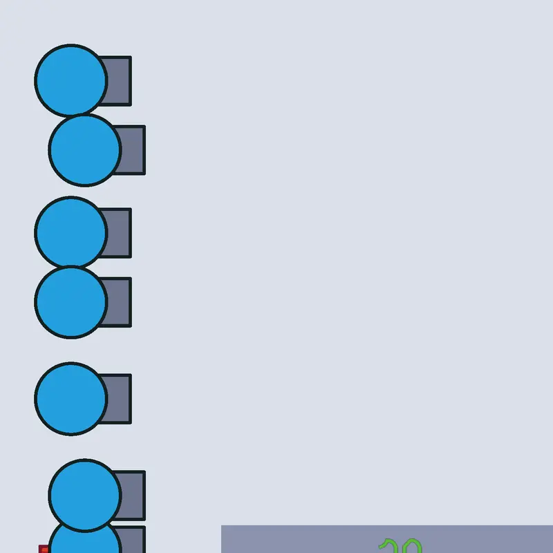Game by @sambers