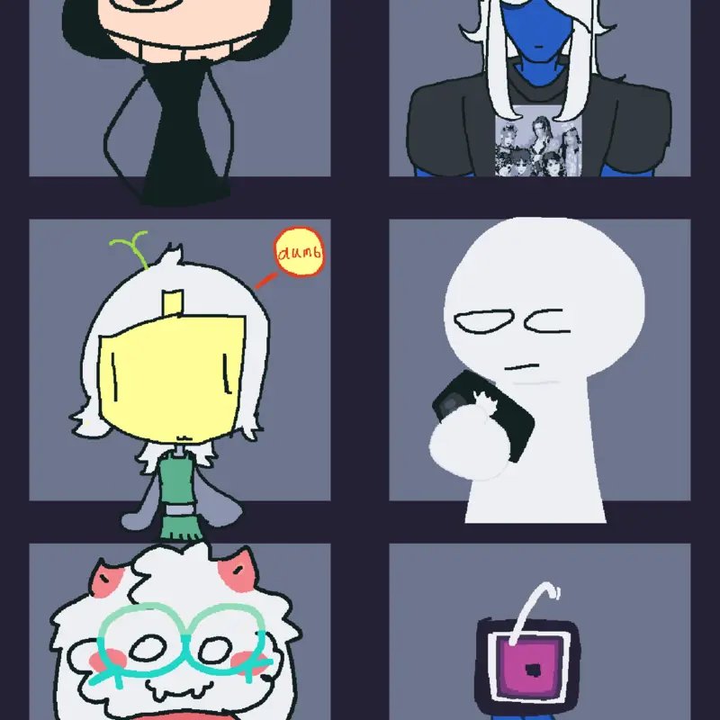 Game by @Natsuki_Yamamoto_ArtZ
