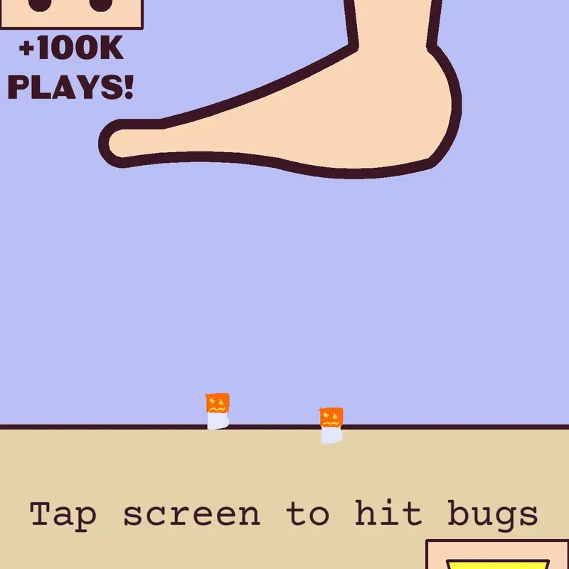 Game by @SuperGameSzymon