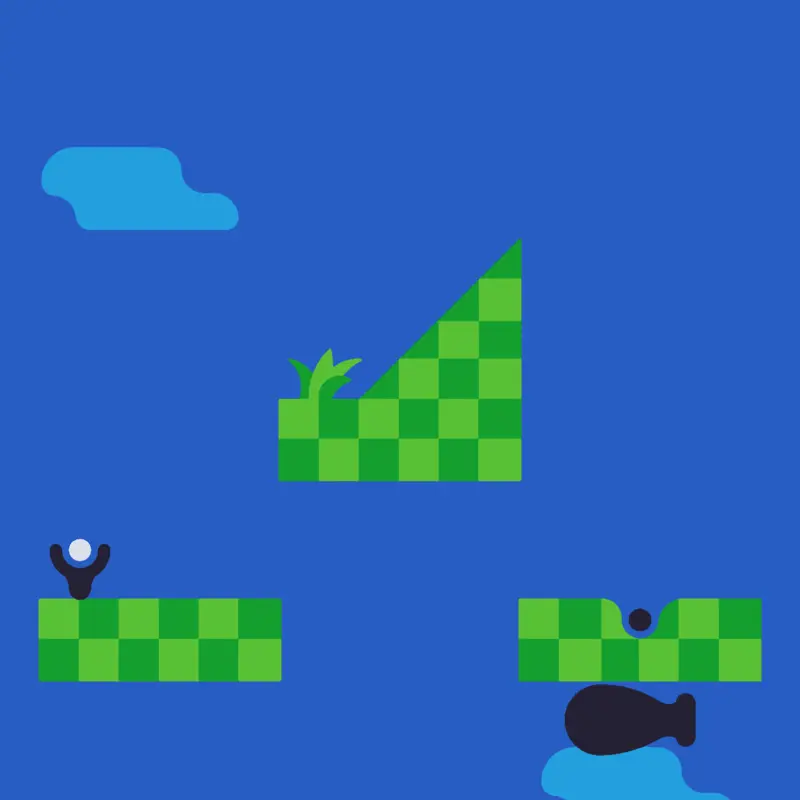Game by @f_rt