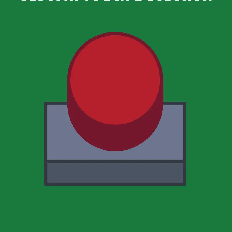 Better Touch Detection by @alukinaEmily