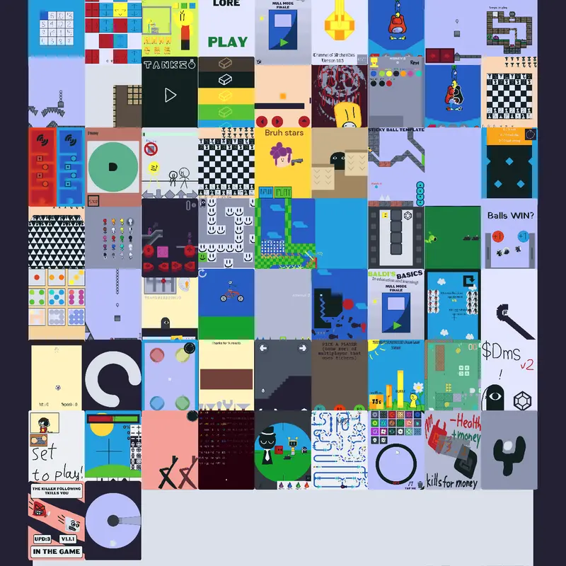 Game by @phuocgamer