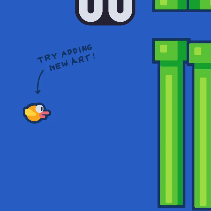Game by @MAMMOADjn
