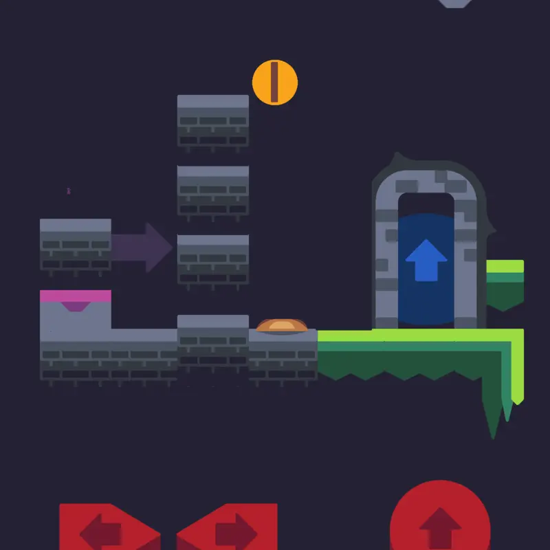 Game by @zwg