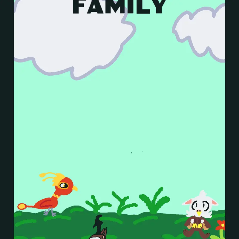 Game by @cockatrice_featherfamily