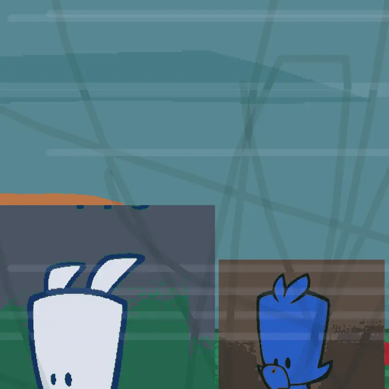 Game by @yaheywhw