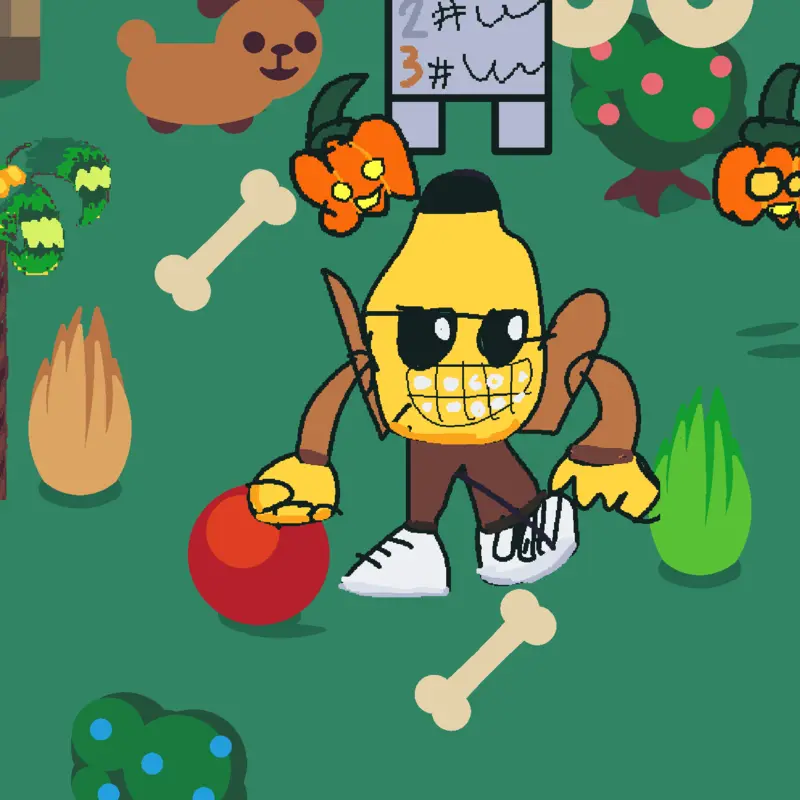 Game by @asonic2mania