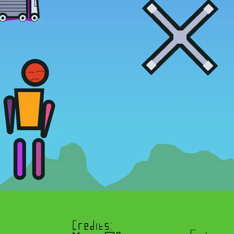Game by @adalana_castle