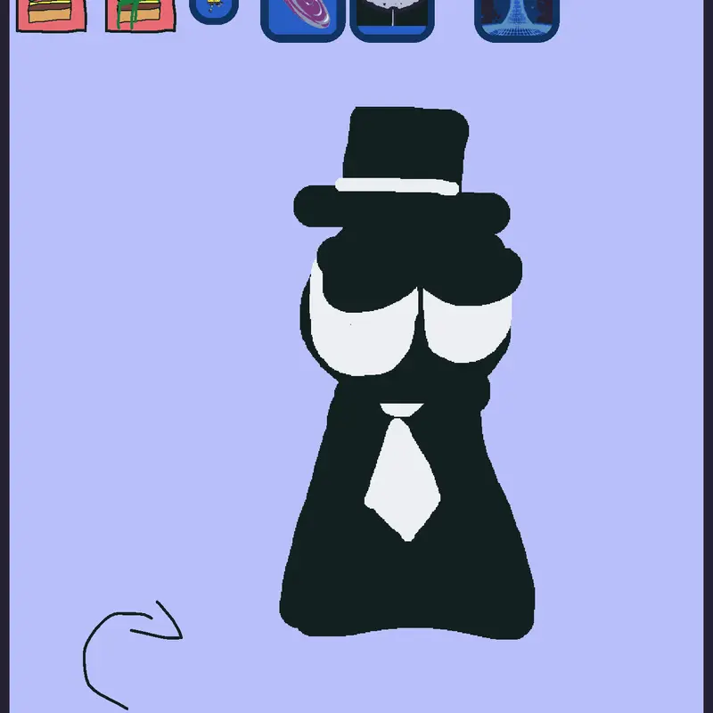 Game by @gcd67
