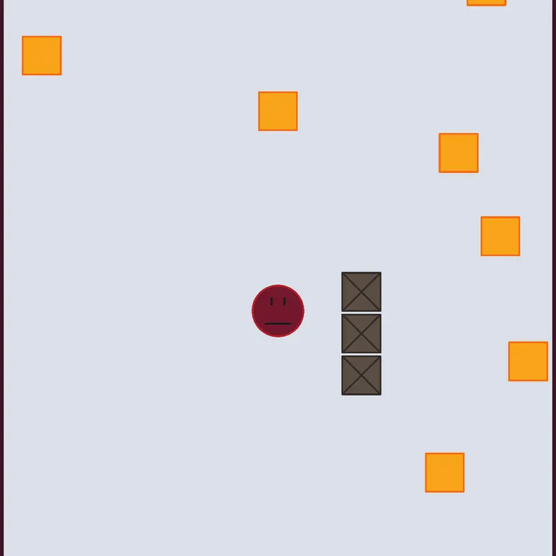 Game by @ihatemyself