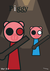 Piggy game!