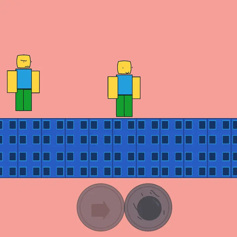 Game by @lokiiii